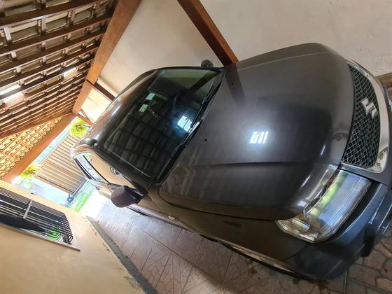 SUZUKI GRAND VITARA 2.0 4X2 16V GASOLINA 4P AUTOMÁTICO